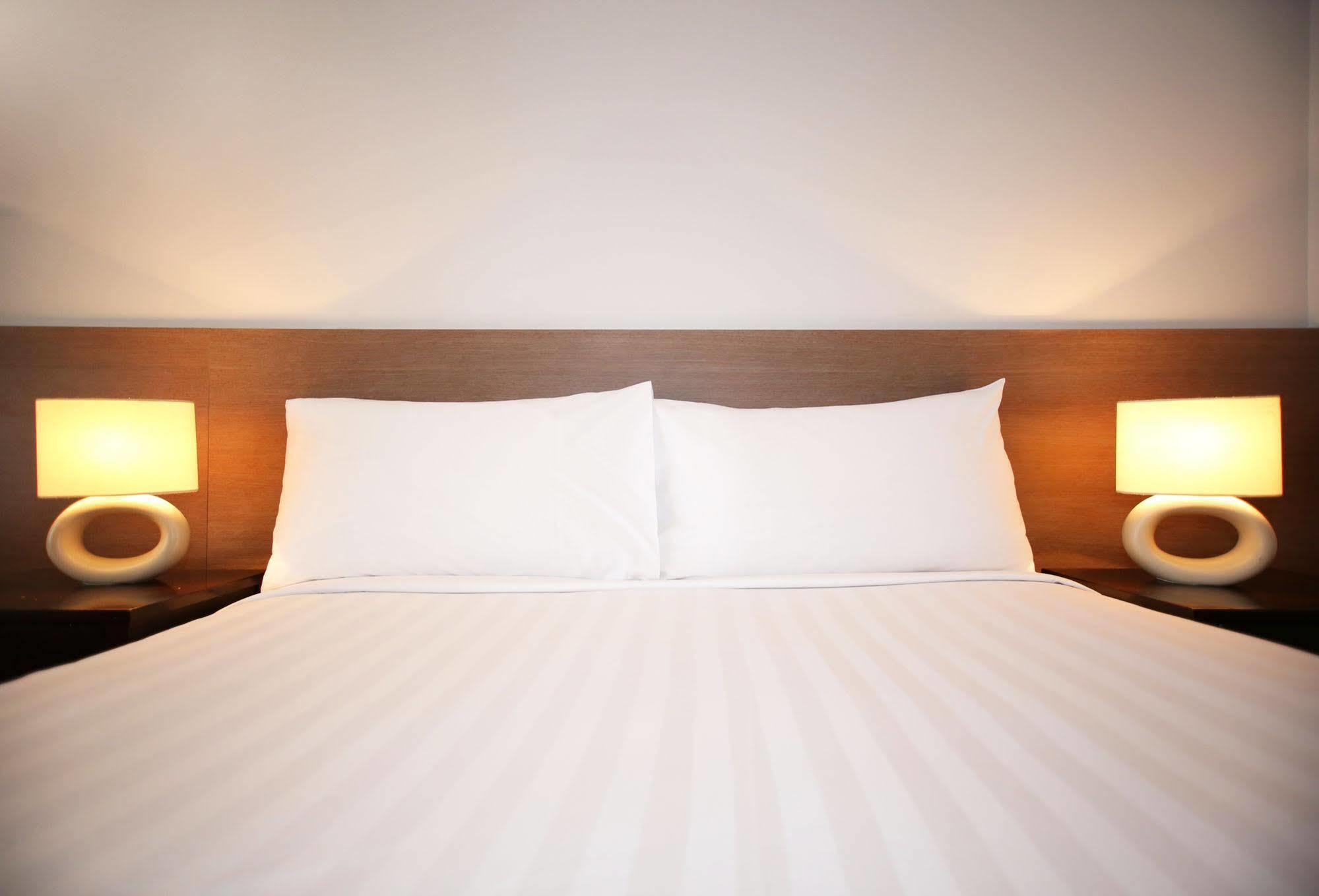 Roma Inland Motor Inn Eksteriør bilde